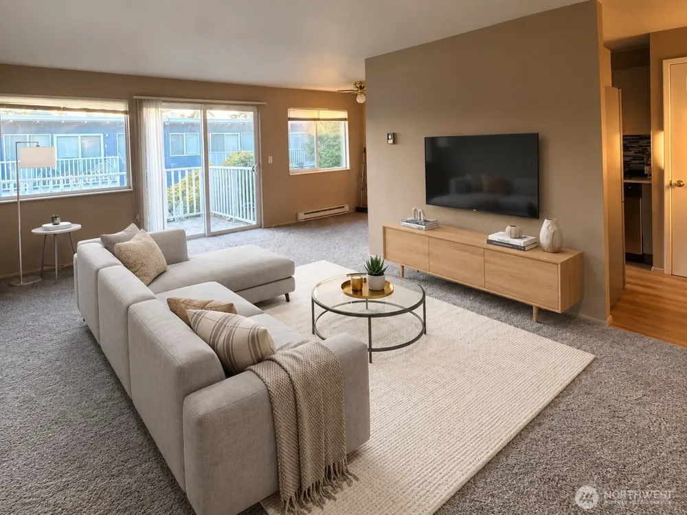5711 122nd Pl SE #218 Bellevue, WA 98006