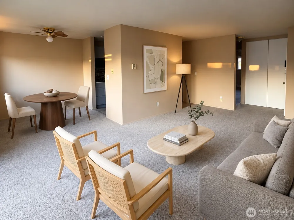 5711 122nd Pl SE #218 Bellevue, WA 98006