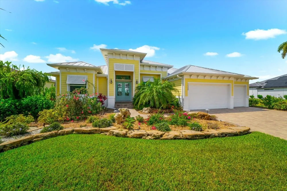 15388 ALSASK CIRCLE Port Charlotte, FL 33981
