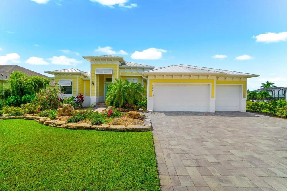 15388 ALSASK CIRCLE Port Charlotte, FL 33981