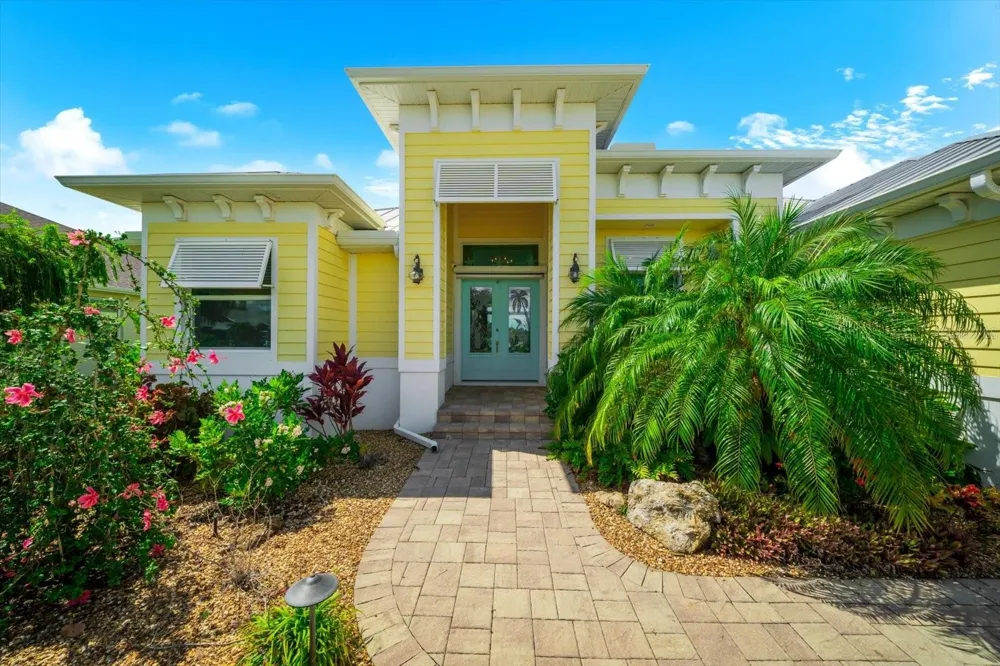 15388 ALSASK CIRCLE Port Charlotte, FL 33981