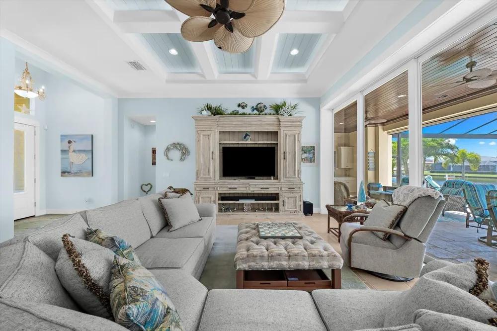 15388 ALSASK CIRCLE Port Charlotte, FL 33981