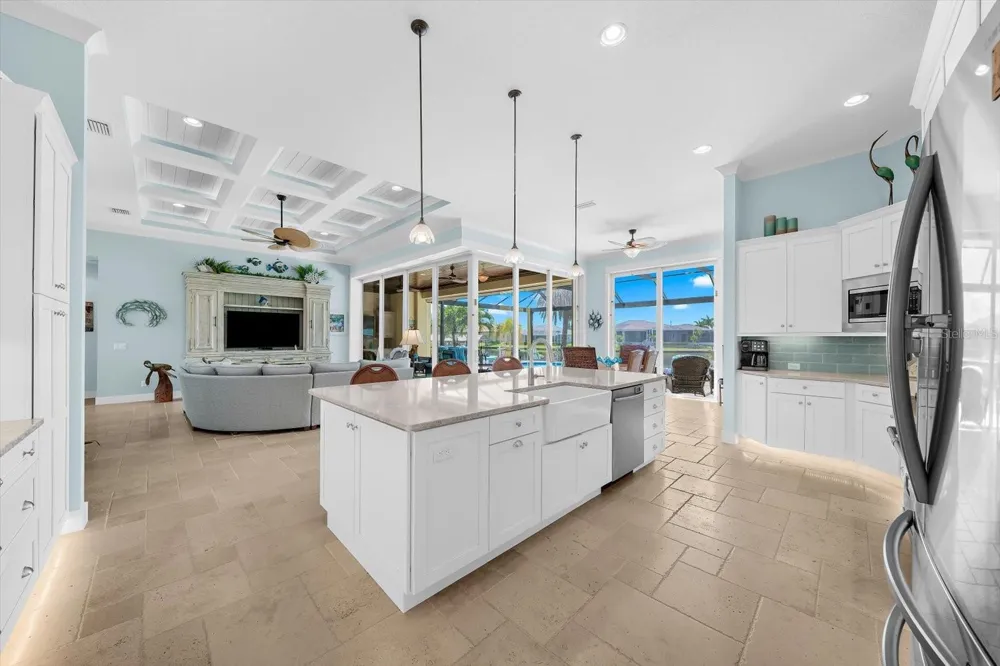 15388 ALSASK CIRCLE Port Charlotte, FL 33981