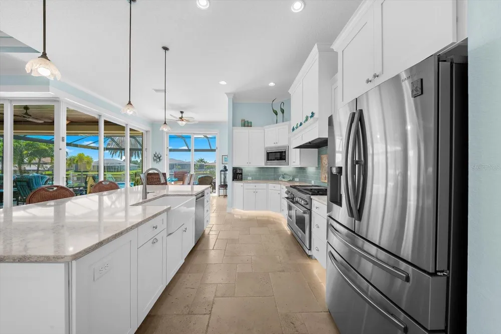 15388 ALSASK CIRCLE Port Charlotte, FL 33981