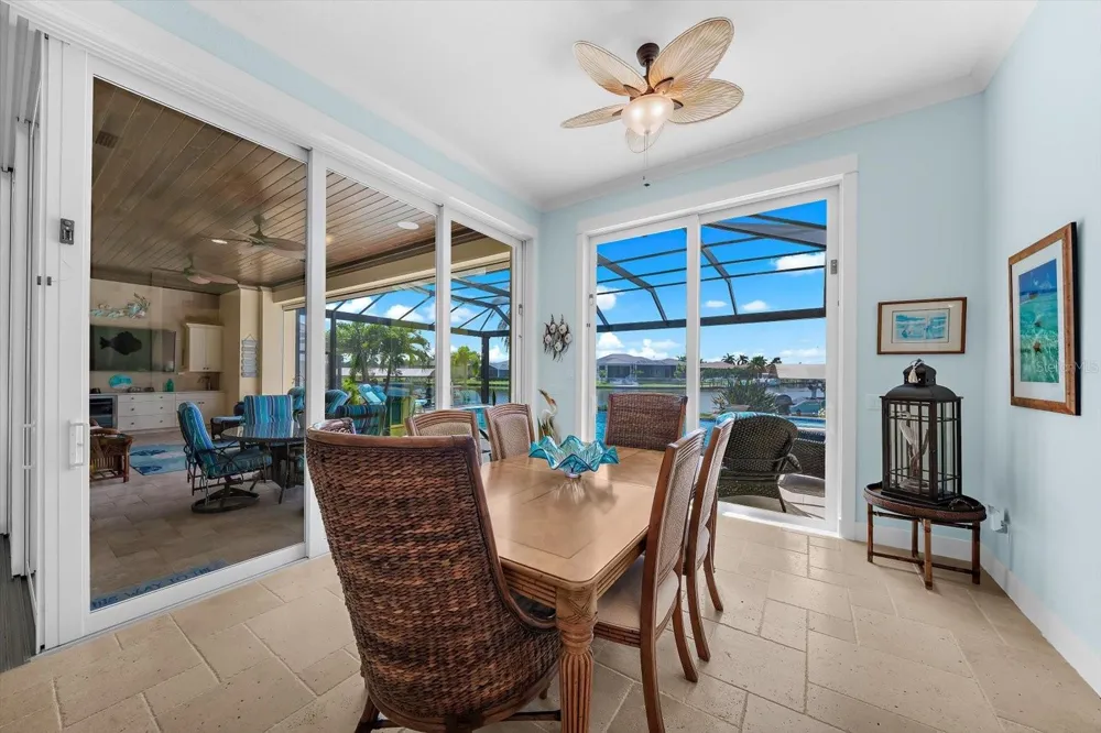 15388 ALSASK CIRCLE Port Charlotte, FL 33981