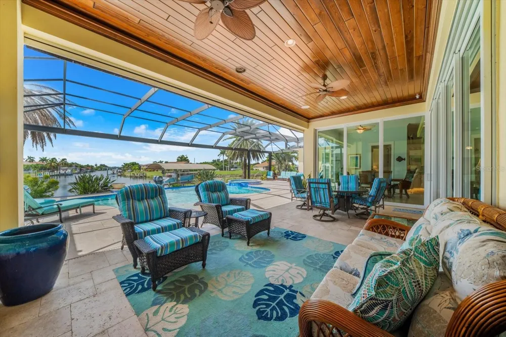 15388 ALSASK CIRCLE Port Charlotte, FL 33981