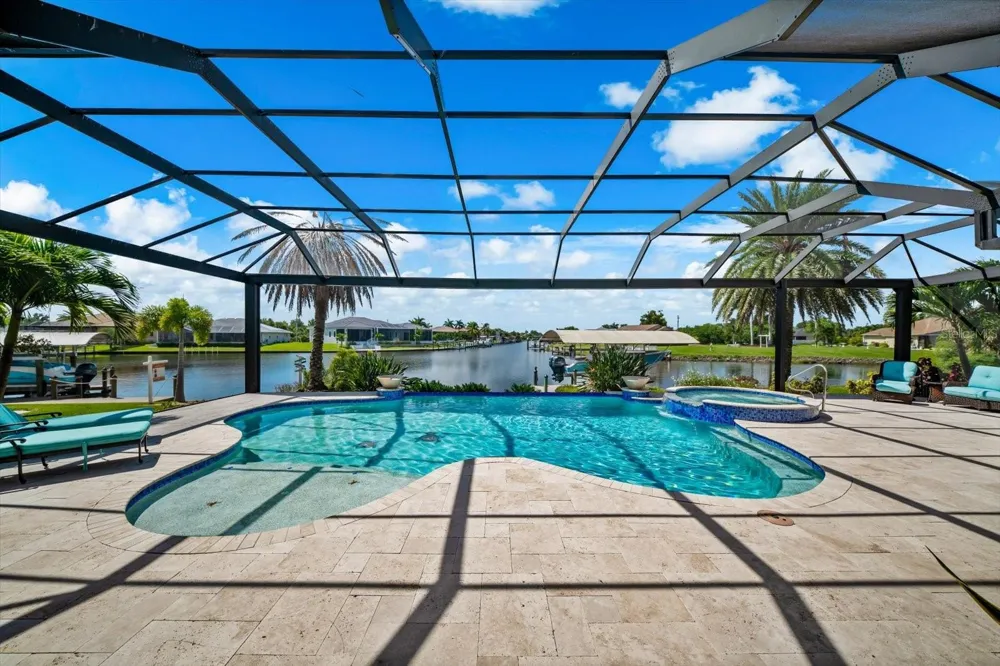 15388 ALSASK CIRCLE Port Charlotte, FL 33981