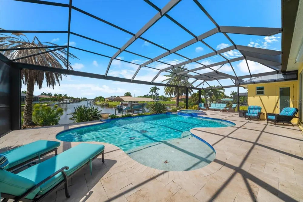 15388 ALSASK CIRCLE Port Charlotte, FL 33981
