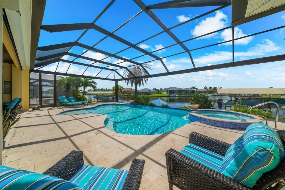 15388 ALSASK CIRCLE Port Charlotte, FL 33981
