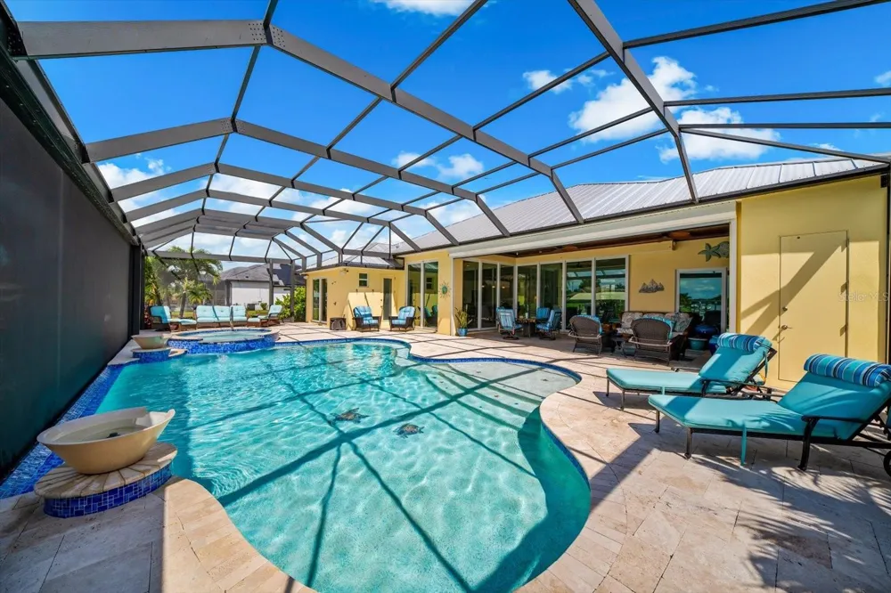 15388 ALSASK CIRCLE Port Charlotte, FL 33981