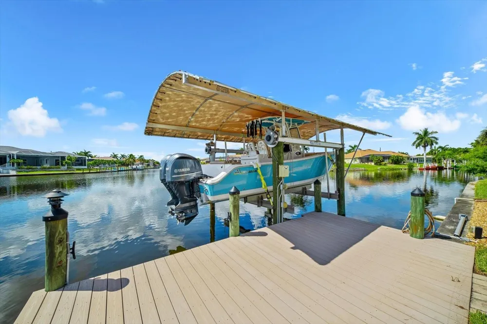 15388 ALSASK CIRCLE Port Charlotte, FL 33981