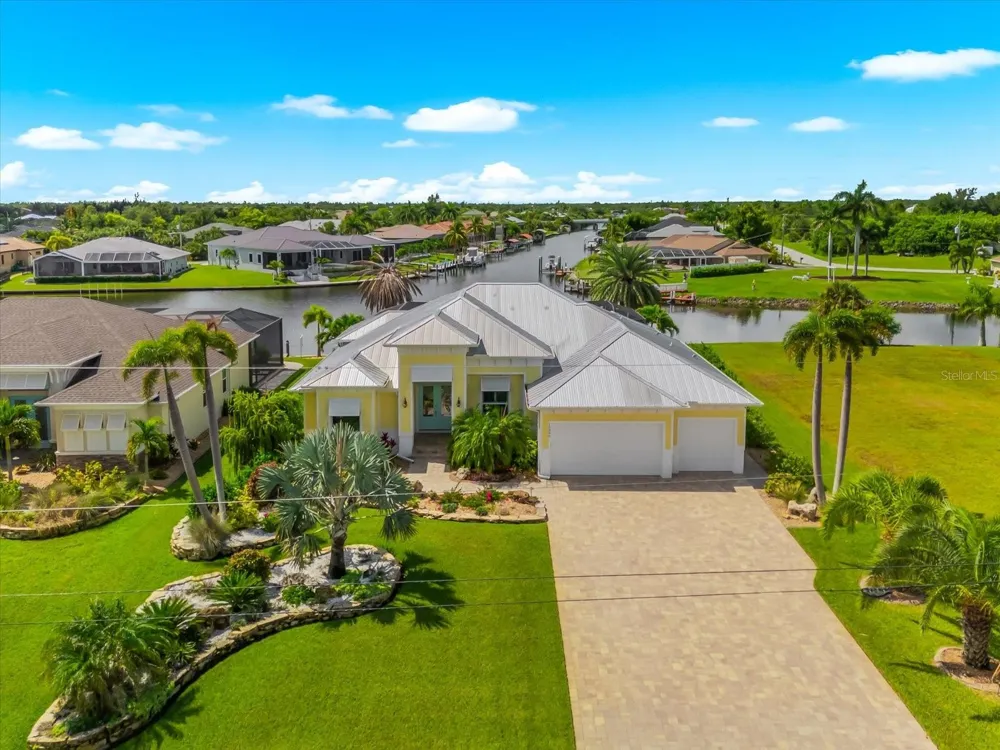 15388 ALSASK CIRCLE Port Charlotte, FL 33981