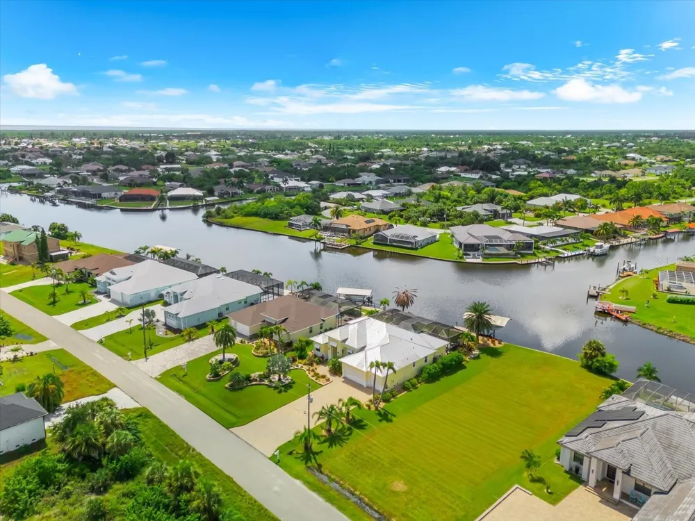 15388 ALSASK CIRCLE Port Charlotte, FL 33981