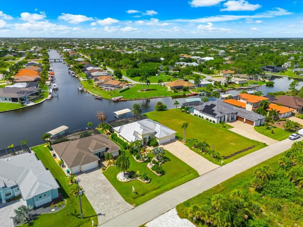 15388 ALSASK CIRCLE Port Charlotte, FL 33981