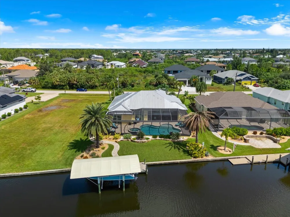 15388 ALSASK CIRCLE Port Charlotte, FL 33981
