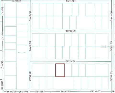 SE 139 PLACE