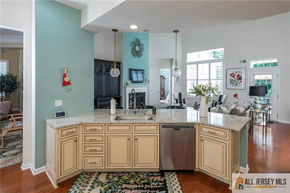 11 Bellingham Drive South Brunswick, NJ 08824