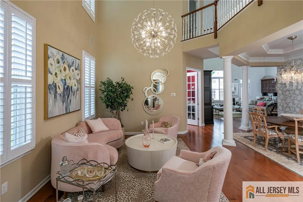 11 Bellingham Drive South Brunswick, NJ 08824