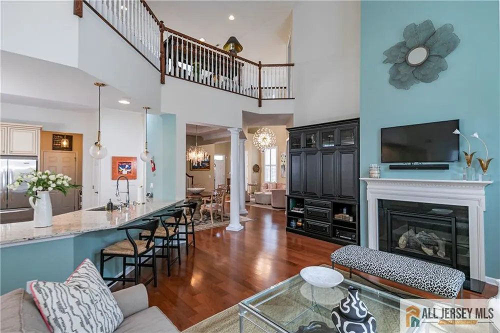 11 Bellingham Drive South Brunswick, NJ 08824