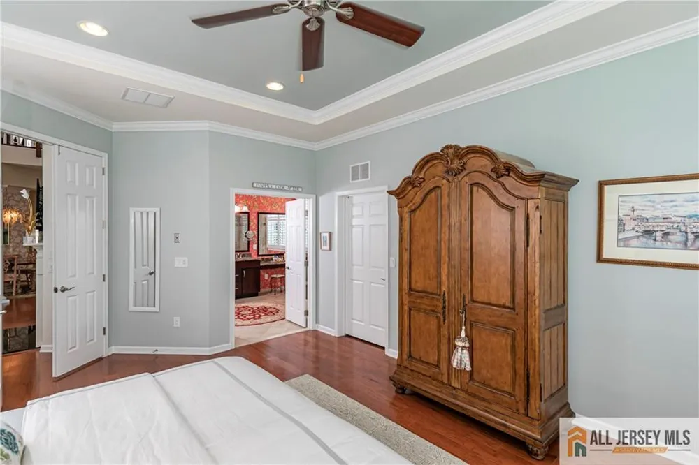 11 Bellingham Drive South Brunswick, NJ 08824