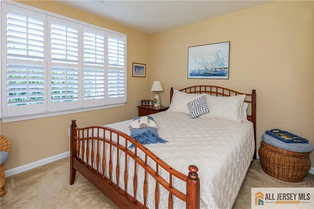 11 Bellingham Drive South Brunswick, NJ 08824