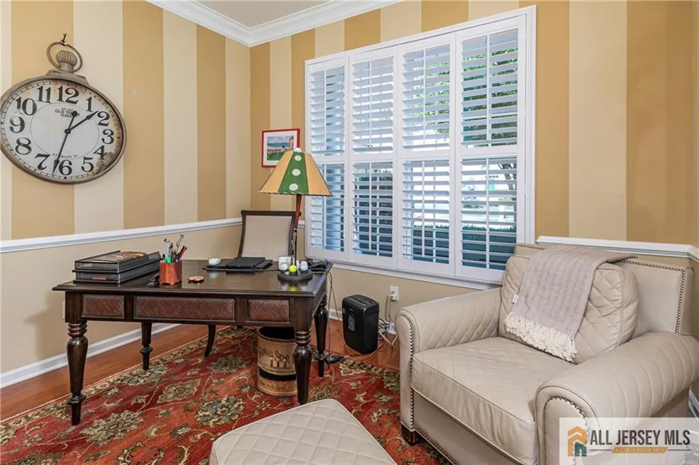 11 Bellingham Drive South Brunswick, NJ 08824
