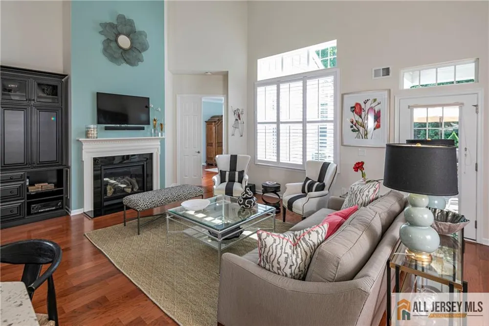 11 Bellingham Drive South Brunswick, NJ 08824