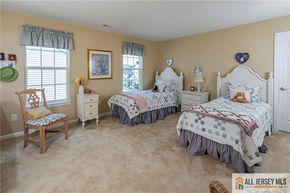 11 Bellingham Drive South Brunswick, NJ 08824