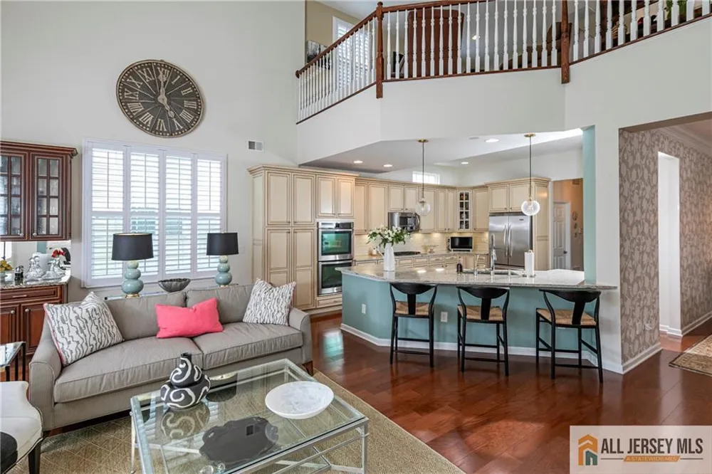 11 Bellingham Drive South Brunswick, NJ 08824