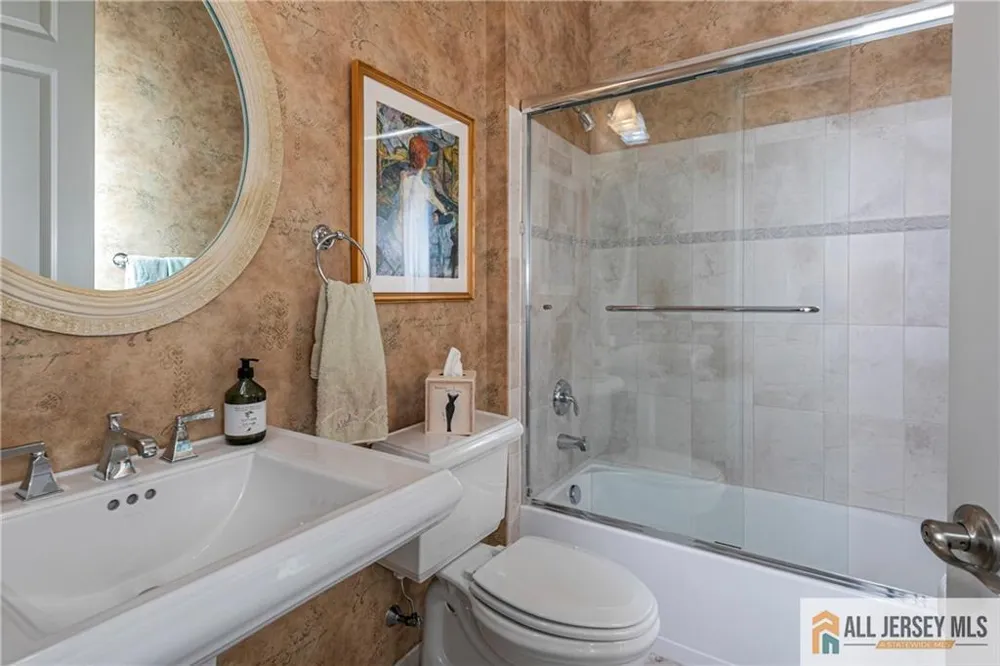 11 Bellingham Drive South Brunswick, NJ 08824