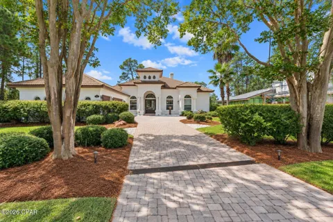105 Mirasol Way