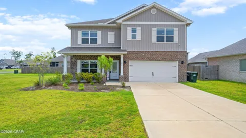 1254 Jack Jack Drive