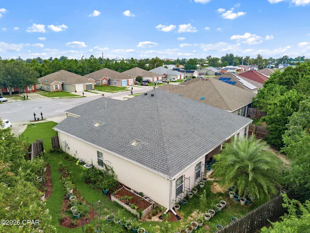 5208 Joshua Lane Panama City, FL 32404