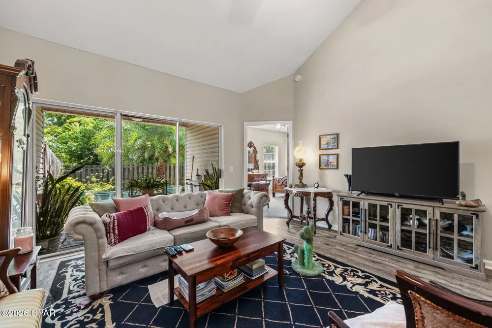 5208 Joshua Lane Panama City, FL 32404