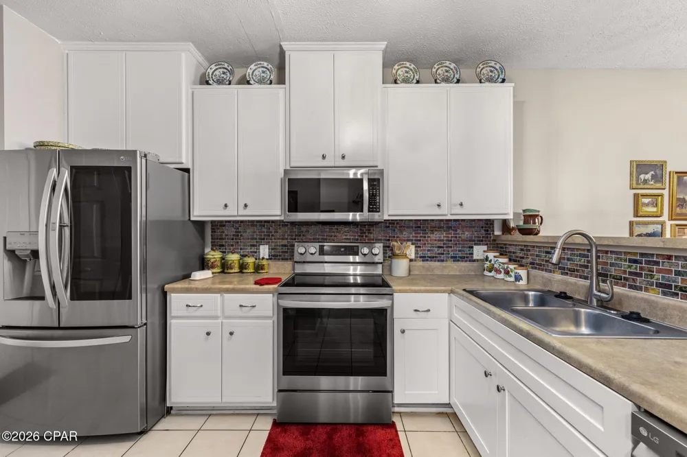 5208 Joshua Lane Panama City, FL 32404