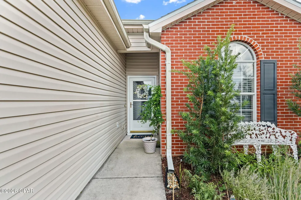 5208 Joshua Lane Panama City, FL 32404