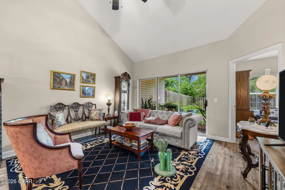 5208 Joshua Lane Panama City, FL 32404