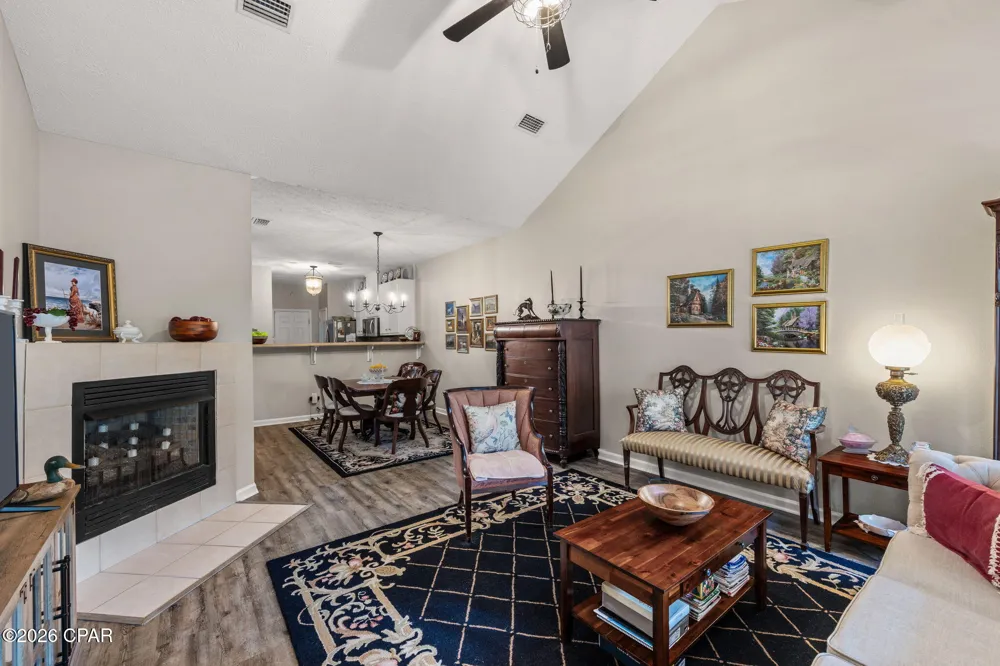 5208 Joshua Lane Panama City, FL 32404