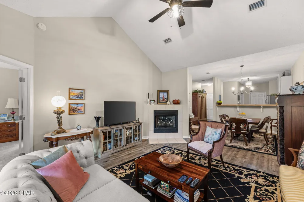 5208 Joshua Lane Panama City, FL 32404