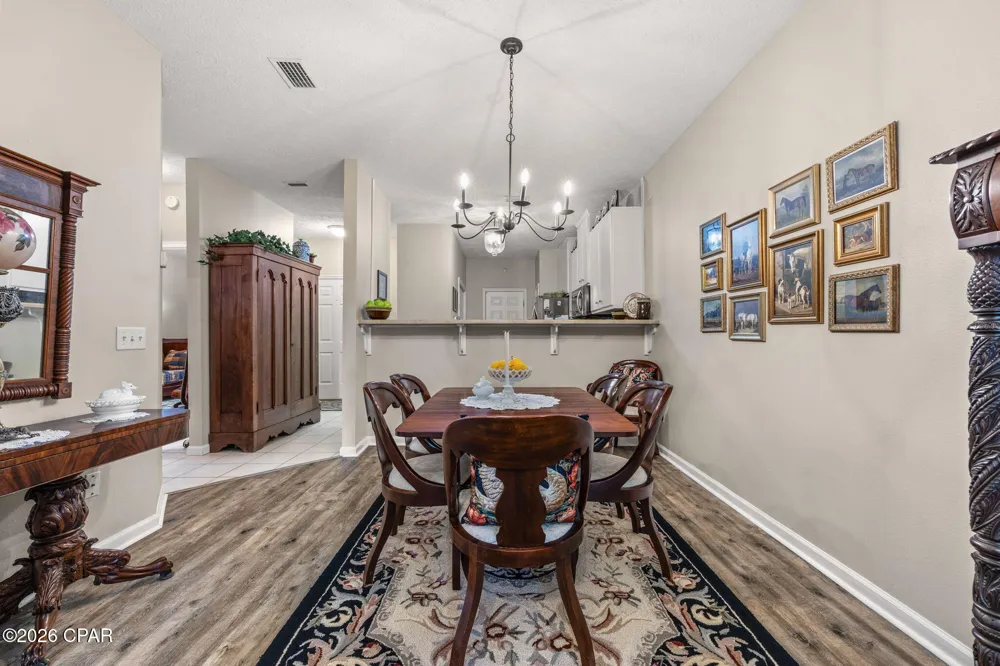 5208 Joshua Lane Panama City, FL 32404