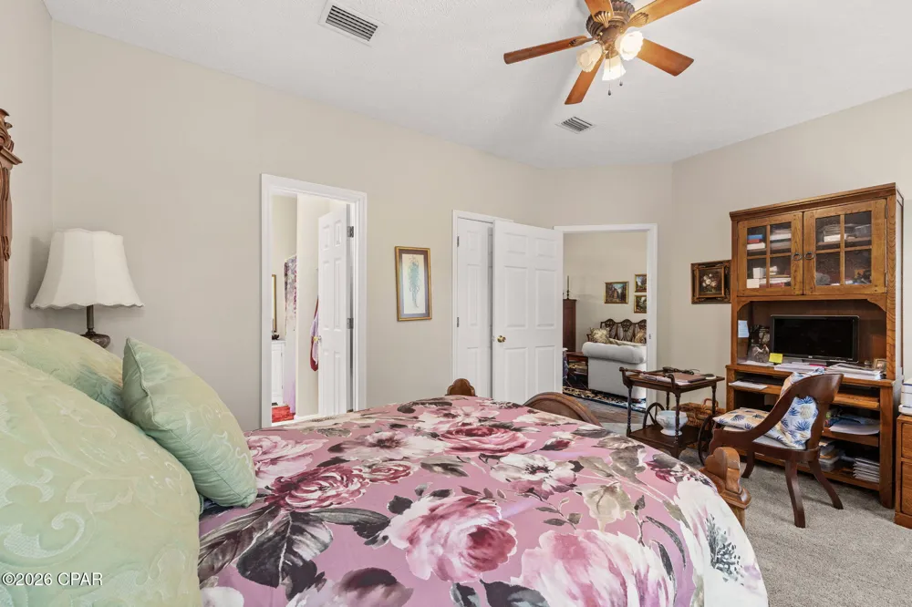 5208 Joshua Lane Panama City, FL 32404