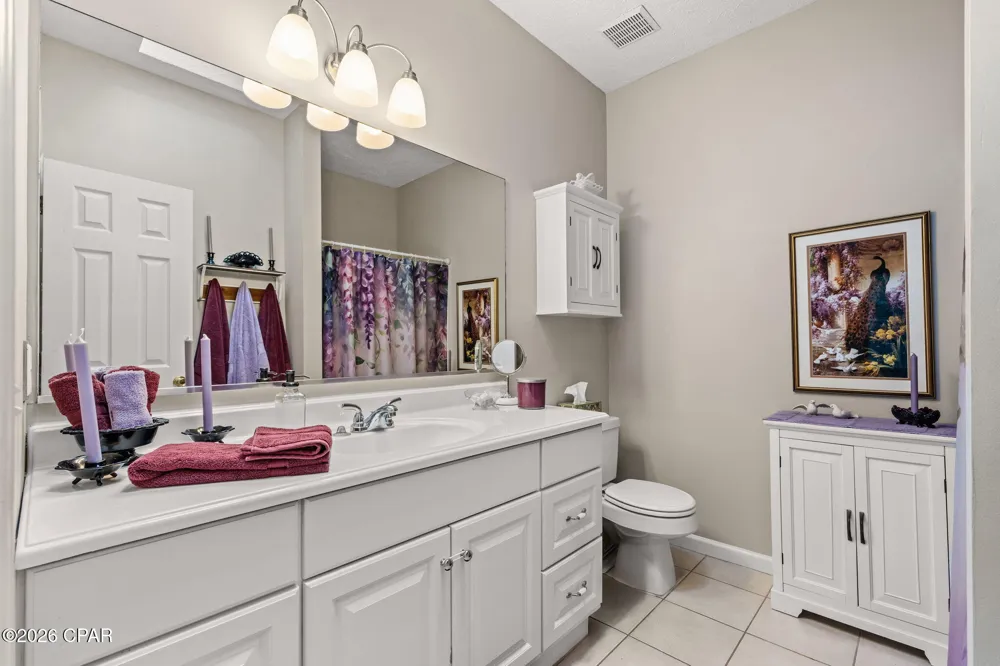 5208 Joshua Lane Panama City, FL 32404