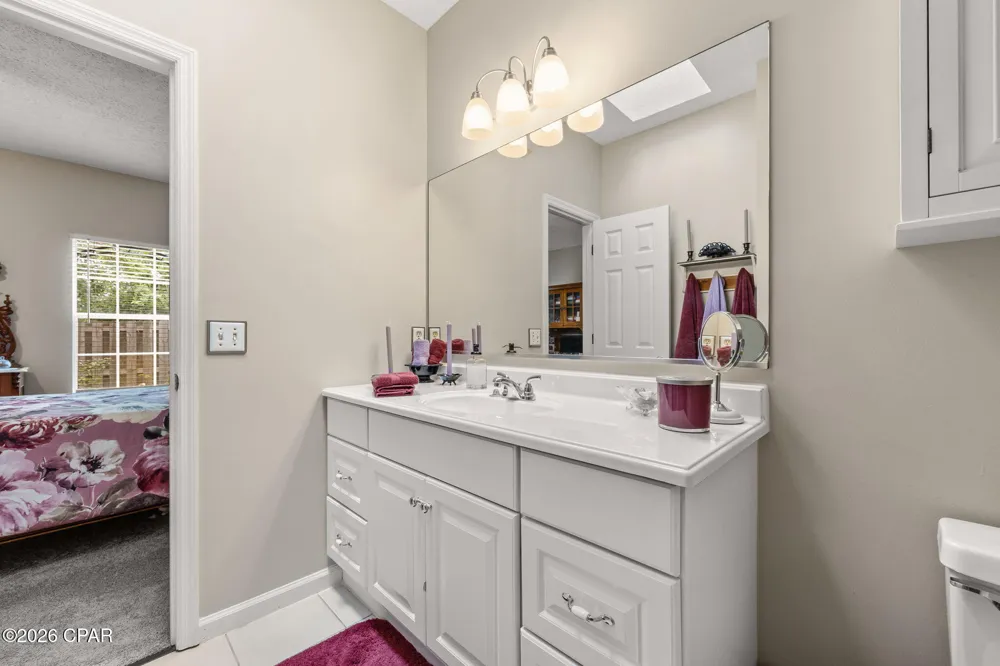 5208 Joshua Lane Panama City, FL 32404