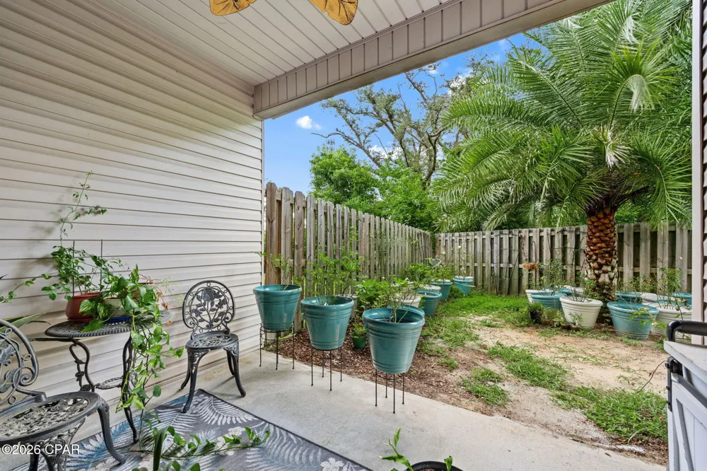 5208 Joshua Lane Panama City, FL 32404
