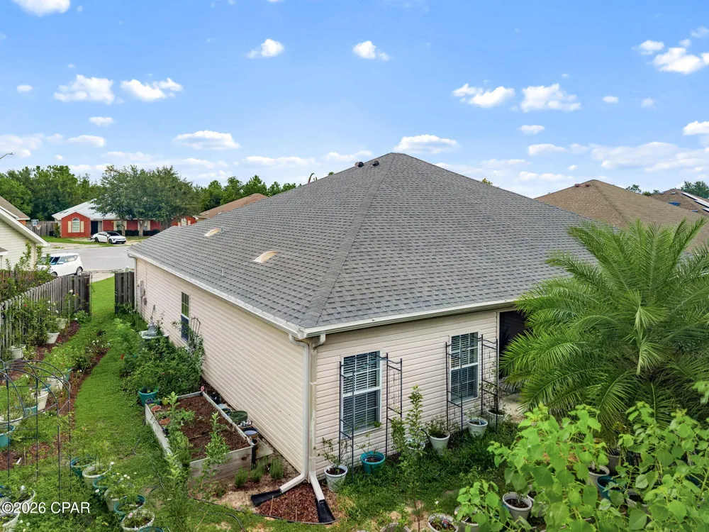 5208 Joshua Lane Panama City, FL 32404