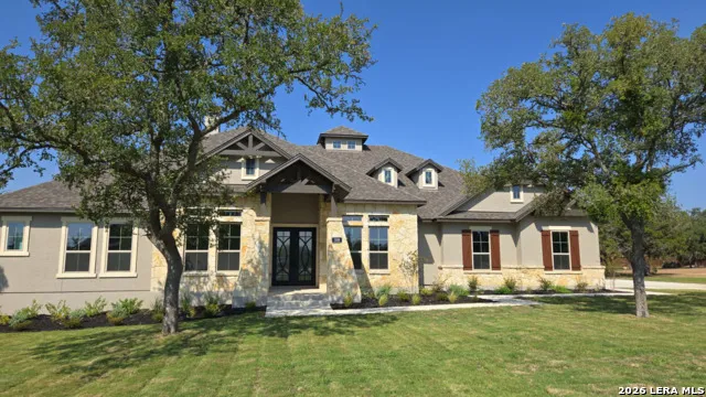 398 Stone Loop Castroville, TX 78009