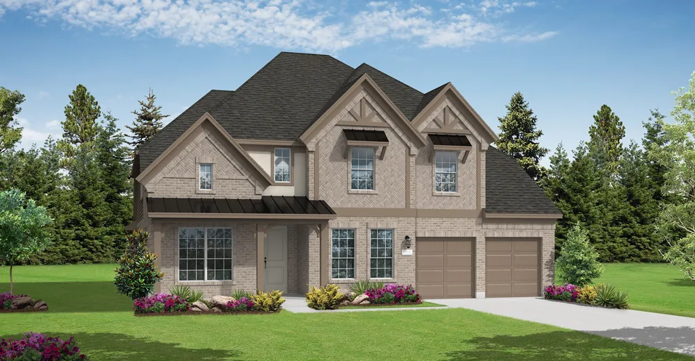 2912 Manchester Court Celina, TX 75009