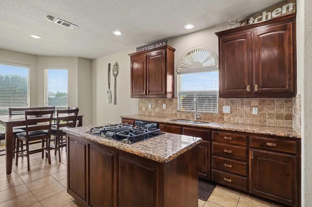 10041 Red Bluff Lane Fort Worth, TX 76177