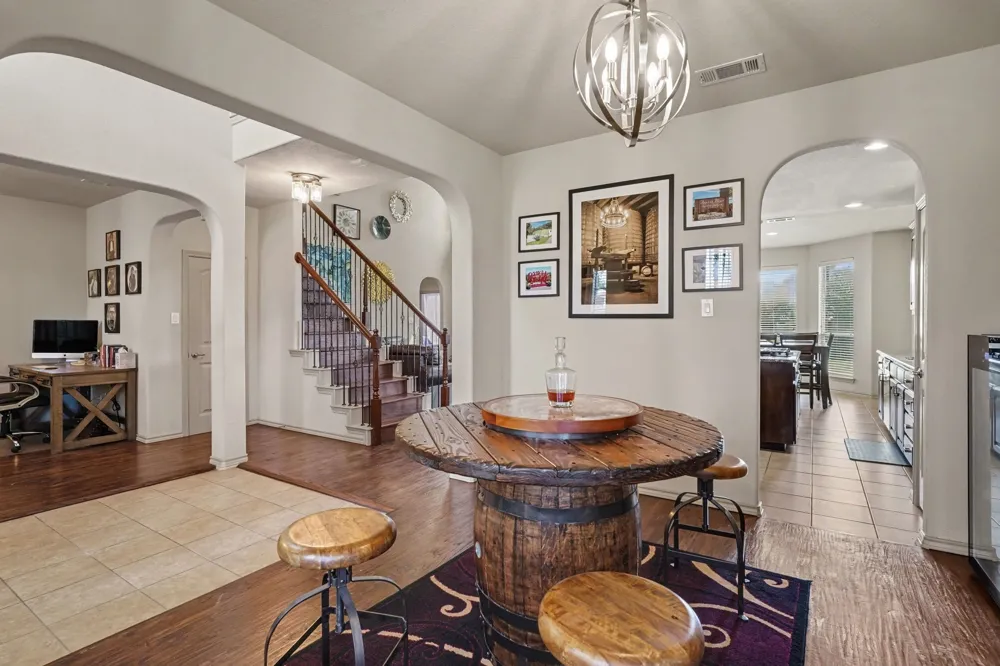 10041 Red Bluff Lane Fort Worth, TX 76177