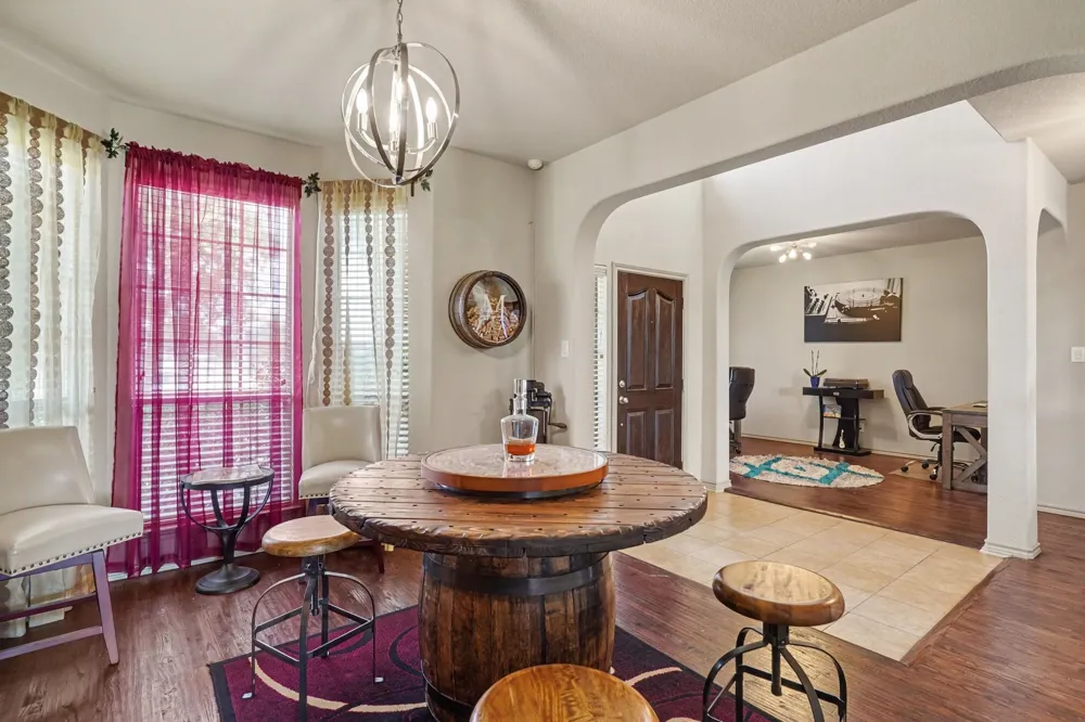 10041 Red Bluff Lane Fort Worth, TX 76177